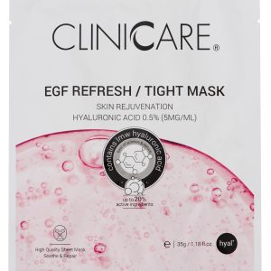 EGF Refresh/Tight Mask