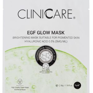 EGF Glow Mask