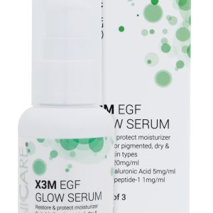 EGF GLOW SERUM 50ML
