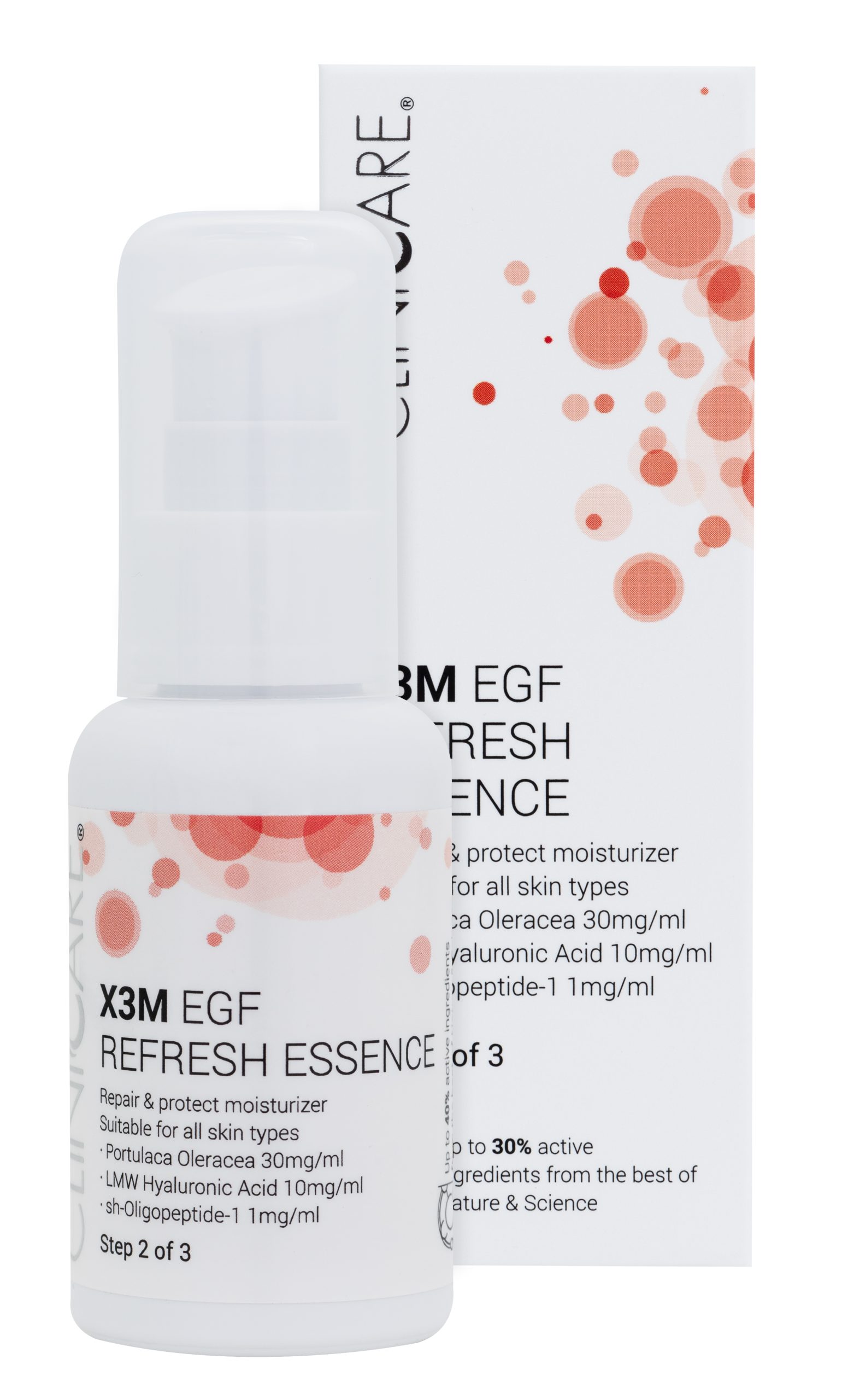 EGF REFRESH ESSENCE 50ML