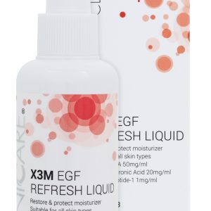EGF REFRESH LIQUID MOISTURISER