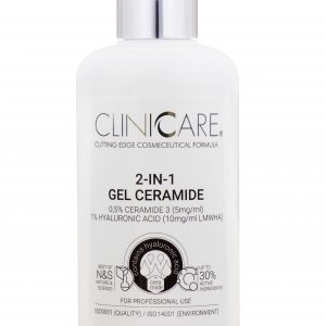 2 in 1 Ceramide Gel 500ML
