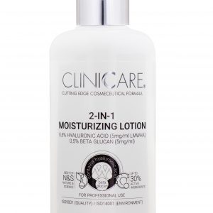 2 in 1 Moisturising Lotion 500ML