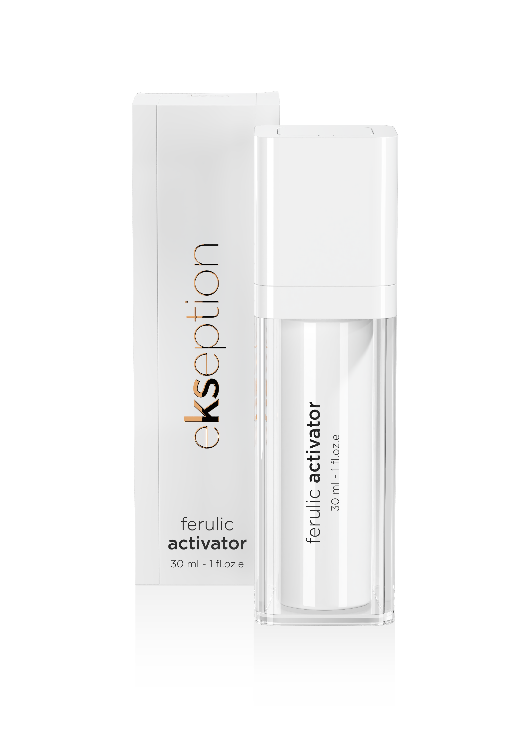 FERULIC ACTIVATOR 30ml