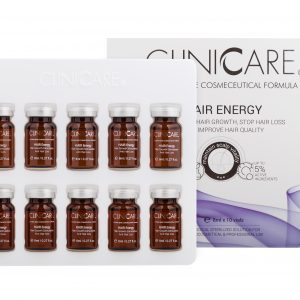 HAIR ENERGY vial 8ml