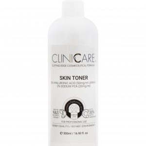 HYAL+SKIN TONER 500ML