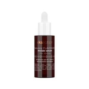 serum HYALURONIC FLAVONOIDS 75ml