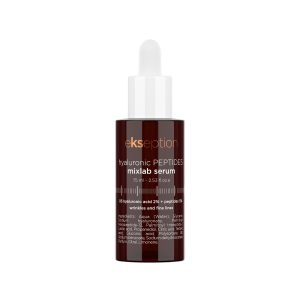 Serum HYALURONIC PEPTIDES 75ml