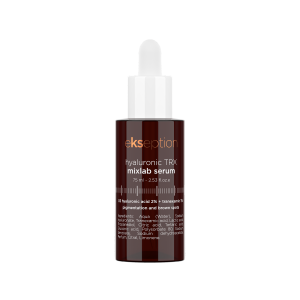 MIXLAB SERUM HYALURONIC TRX 75ML