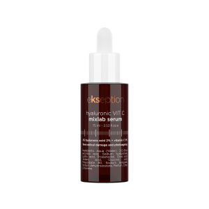 serum HYALURONIC VIT C 75ml