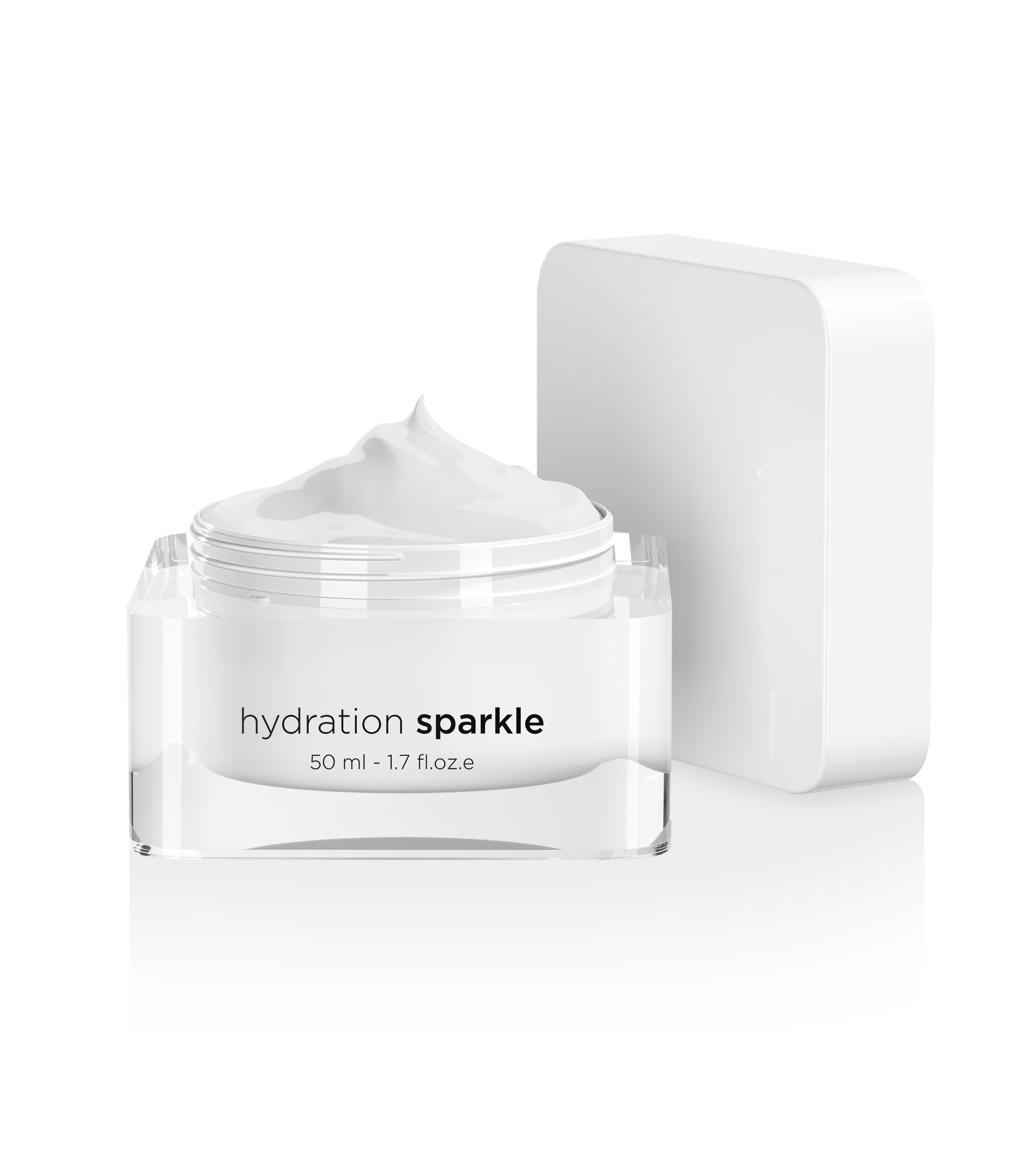 HYDRATION SPARKLE 50ml