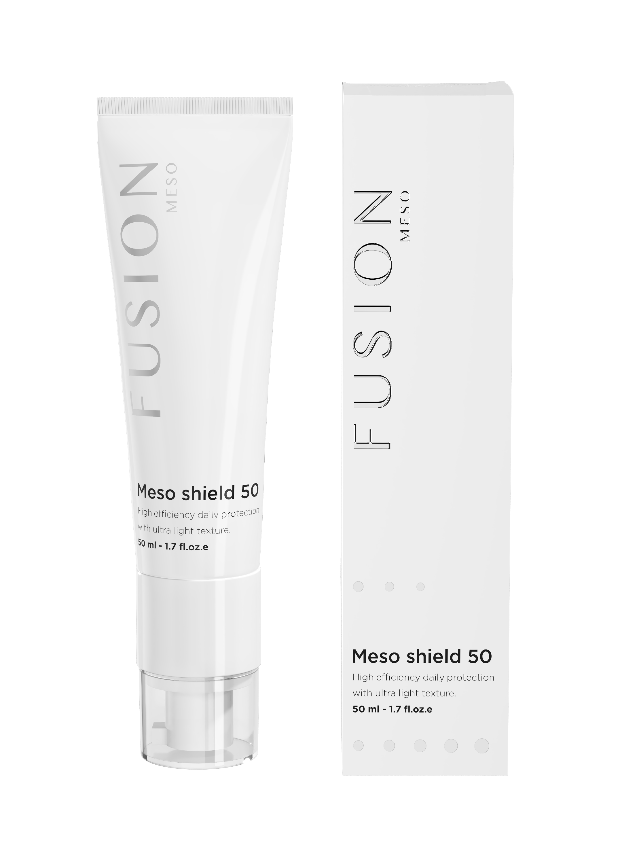 MESO SHIELD 50 50ML