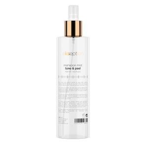 MONSOON TONER 400ML