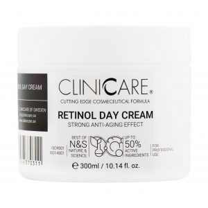 Retinol day cream 300ML