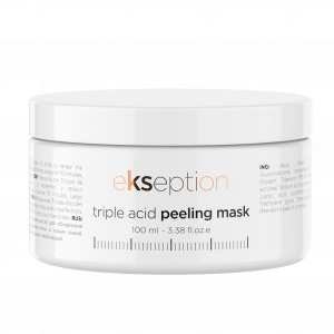 TRIPLE ACID PEEL MASK 100ML