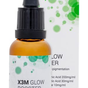 cliniccare x3m glow booster 30ml