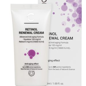 RETINOL RENEWAL CREAM 50ML